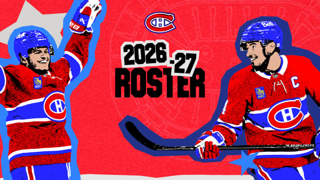 Montreal Canadiens bereit für Stanley Cup?